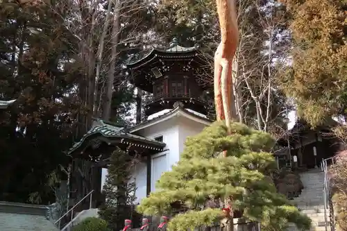 照光寺(長野県)