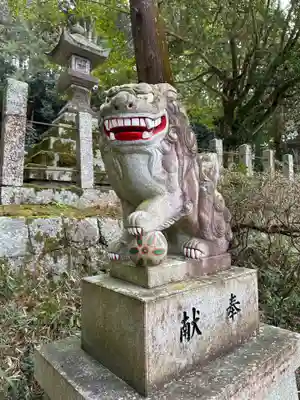 猪田神社(三重県)