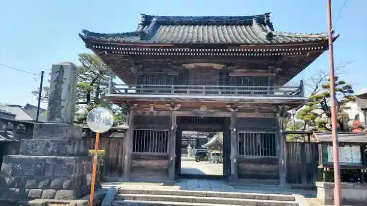 本覚寺(神奈川県)