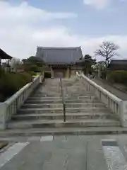 東福寺の本殿