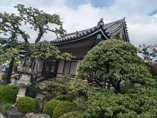 専念寺(東京都)