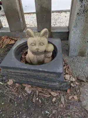 日吉社(愛知県)