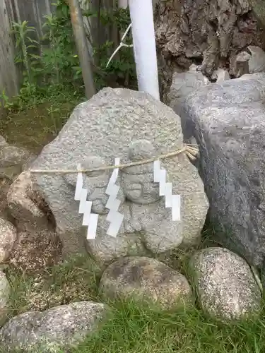 羽田八幡宮(愛知県)