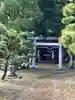 鞆江神社(明地)(愛知県)
