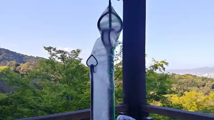 清水寺のその他建物