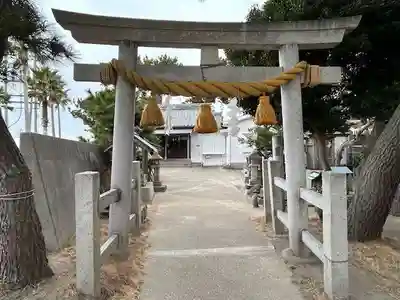 八幡社(愛知県)