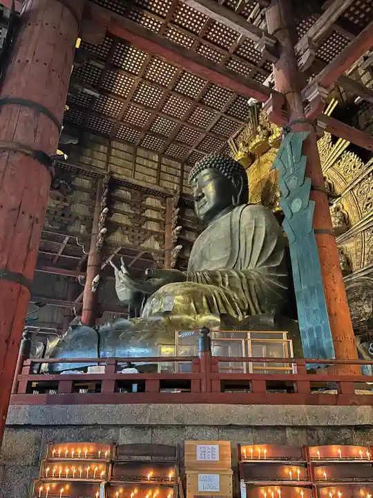 東大寺(奈良県)