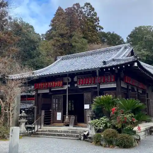 赤山禅院(京都府)