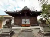 秋葉神社(岐阜県)