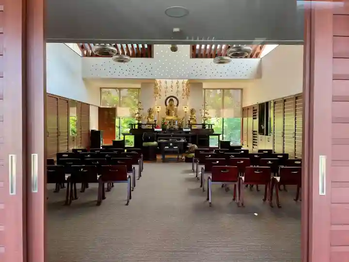 道往寺(東京都)