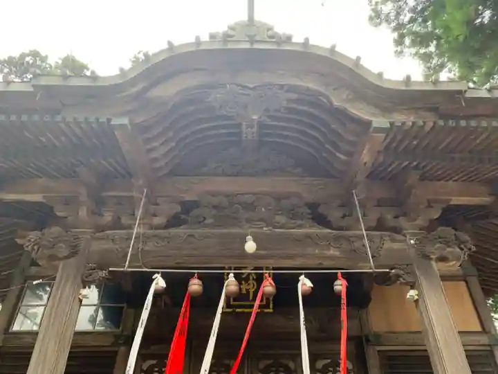 八坂神社の芸術