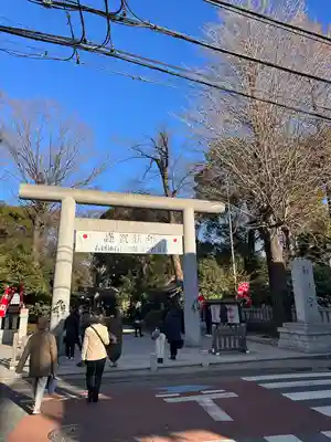 阿佐ヶ谷神明宮(東京都)