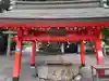 金神社(岐阜県)