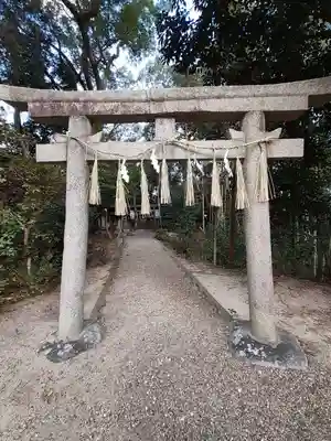 杜本神社(大阪府)