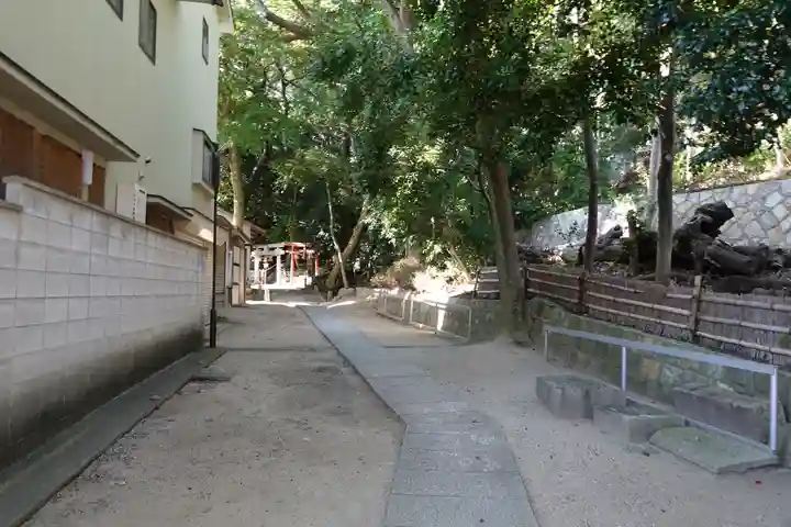 垂水神社のその他建物