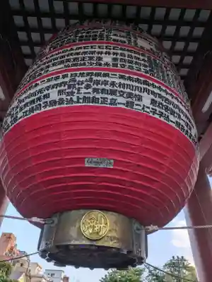 浅草寺(東京都)