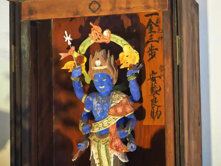 大日寺(徳島県)