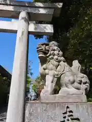 大國魂神社(東京都)