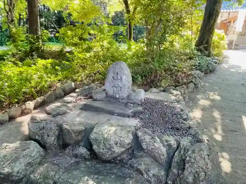 忍山神社(三重県)