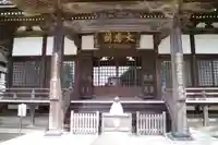 神崎寺(開運水戸不動尊)のその他建物