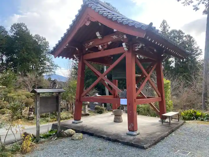 国束寺(三重県)