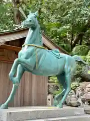 美多彌神社(大阪府)