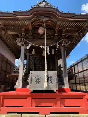 熊野大権現(千葉県)