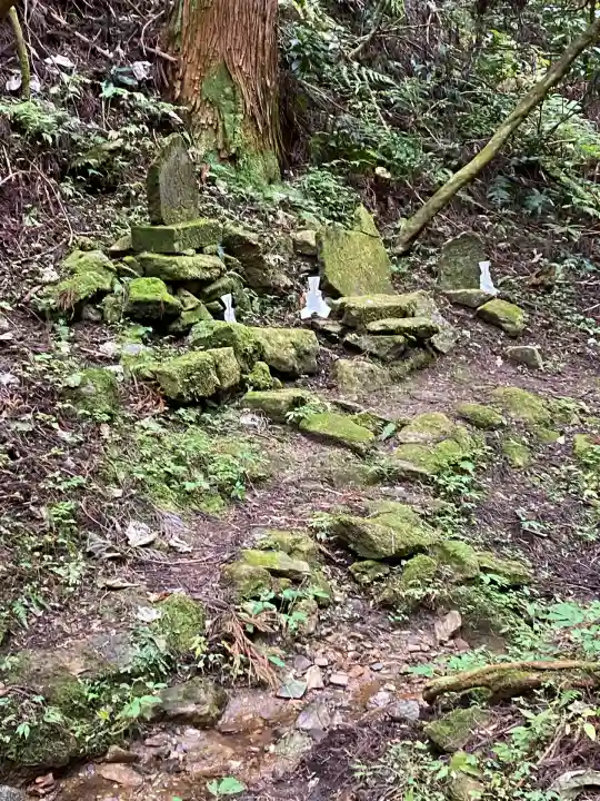 御岩神社(茨城県)