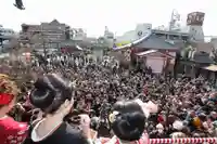 津観音(三重県)