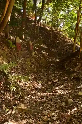 霊岩寺(愛媛県)