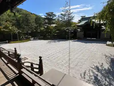 高台寺（高台寿聖禅寺・高臺寺）(京都府)
