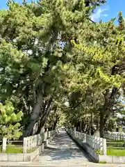 法隆寺(奈良県)