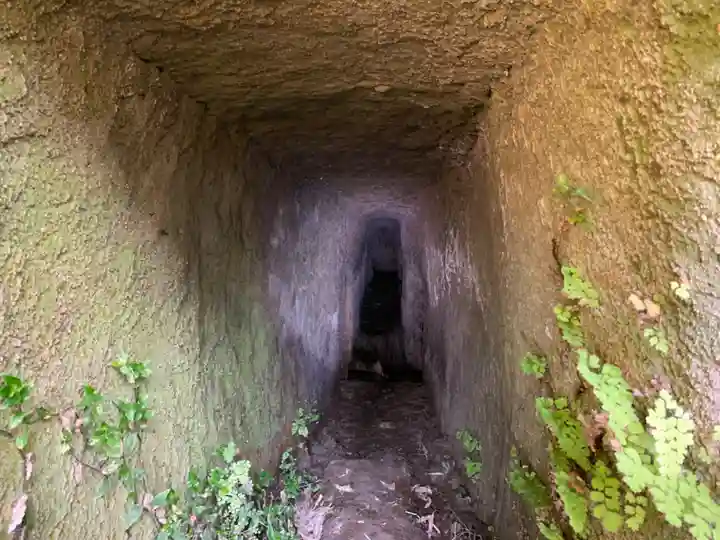 蓮福寺のその他建物