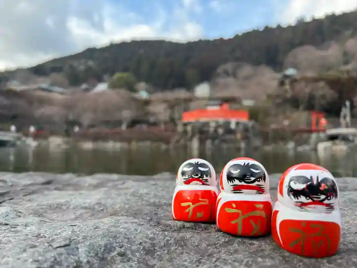 勝尾寺(大阪府)