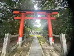 春日神社(京都府)