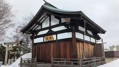 平岸天満宮・太平山三吉神社の神楽