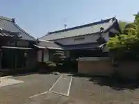 常念寺のその他建物