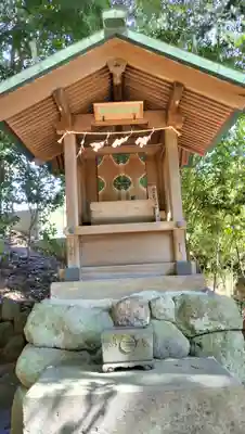 居神神社(神奈川県)