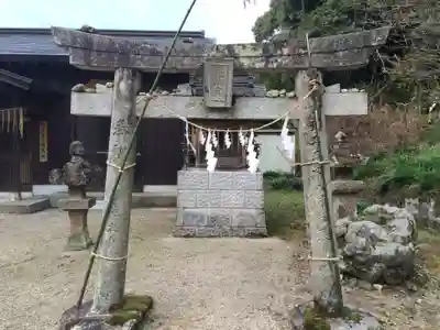 大分八幡宮(福岡県)