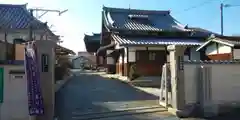 如願寺の建物その他