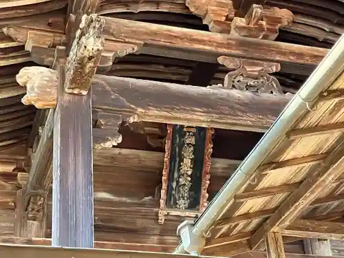 美作総社宮のその他建物