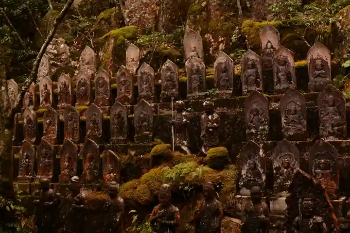 三瀧寺(広島県)