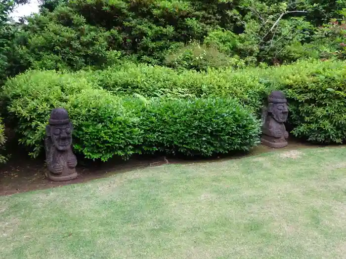 貴雲寺の建物その他