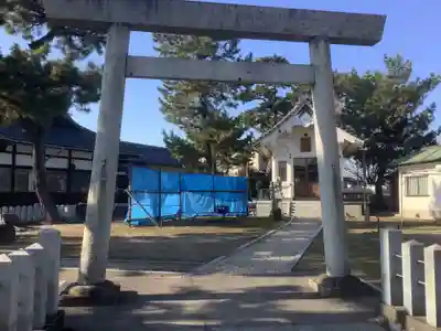 熱田社(愛知県)