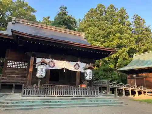 青森縣護國神社(青森県)