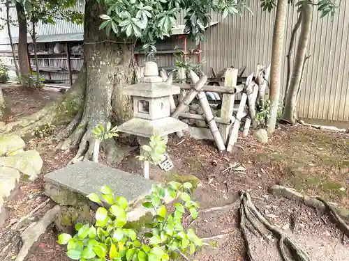 八幡神社(滋賀県)
