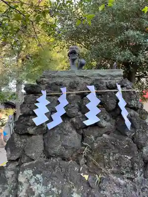 田無神社(東京都)