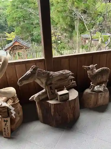 伊太祁曽神社(和歌山県)