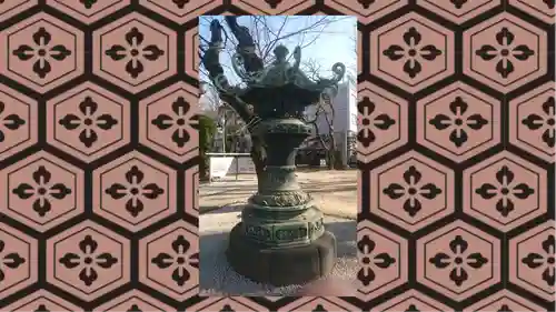寛永寺(根本中堂)(東京都)