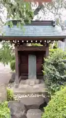 興林寺の建物その他